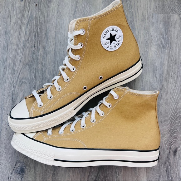 NWT Converse Chuck 70 Canvas Men’s Shoes - Picture 4 of 8